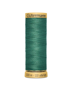 Filo gütermann 100 mt Cotone