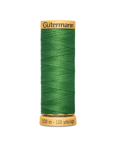 Filo gütermann 100 mt Cotone