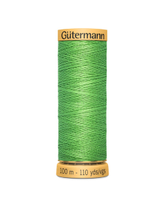 Filo gütermann 100 mt Cotone