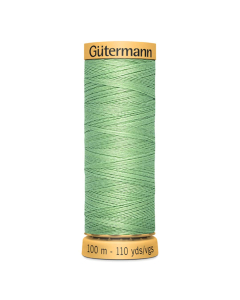 Filo gütermann 100 mt Cotone