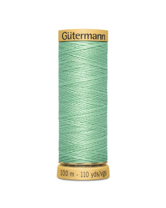Filo gütermann 100 mt Cotone