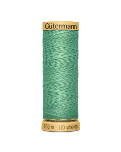 Filo gütermann 100 mt Cotone