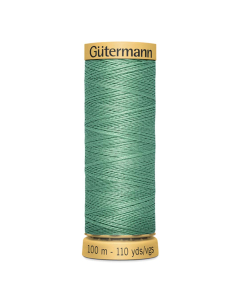 Filo gütermann 100 mt Cotone