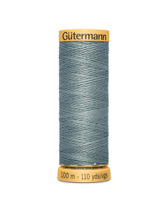 Filo gütermann 100 mt Cotone