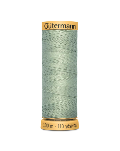 Filo gütermann 100 mt Cotone