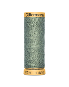Filo gütermann 100 mt Cotone