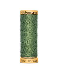 Filo gütermann 100 mt Cotone