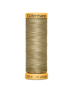 Filo gütermann 100 mt Cotone