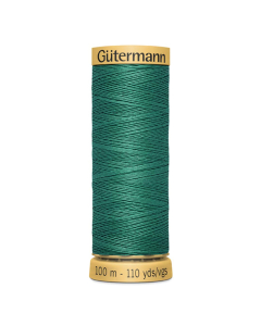 Filo gütermann 100 mt Cotone