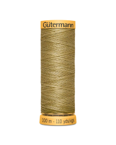 Filo gütermann 100 mt Cotone