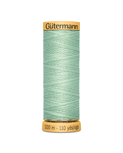 Filo gütermann 100 mt Cotone