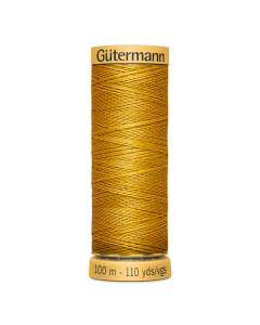 Filo gütermann 100 mt Cotone