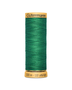 Filo gütermann 100 mt Cotone