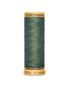 Filo gütermann 100 mt Cotone