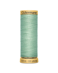 Filo gütermann 100 mt Cotone