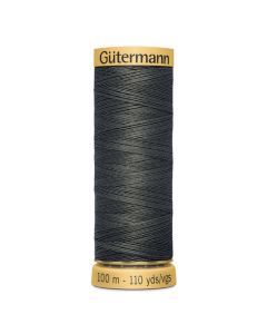 Filo gütermann 100 mt Cotone
