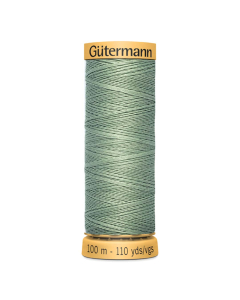 Filo gütermann 100 mt Cotone