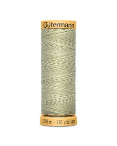 Filo gütermann 100 mt Cotone