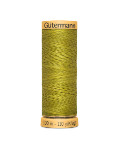 Filo gütermann 100 mt Cotone