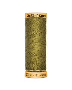 Filo gütermann 100 mt Cotone