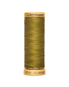 Filo gütermann 100 mt Cotone