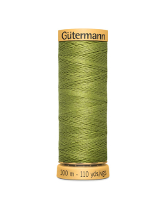 Filo gütermann 100 mt Cotone