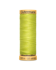 Filo gütermann 100 mt Cotone