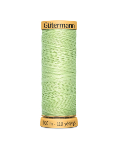 Filo gütermann 100 mt Cotone