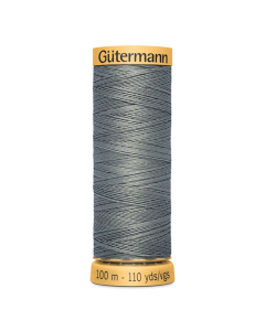 Filo gütermann 100 mt Cotone