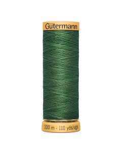 Filo gütermann 100 mt Cotone