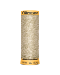 Filo gütermann 100 mt Cotone