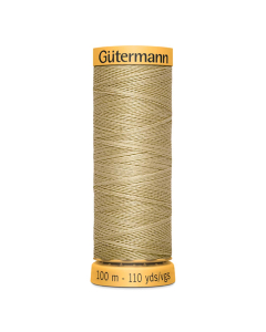 Filo gütermann 100 mt Cotone