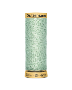 Filo gütermann 100 mt Cotone