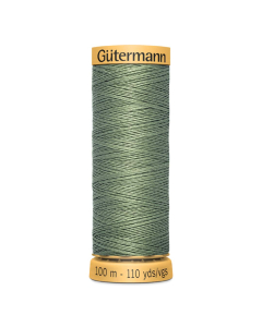 Filo gütermann 100 mt Cotone