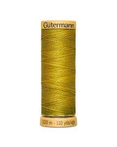 Filo gütermann 100 mt Cotone