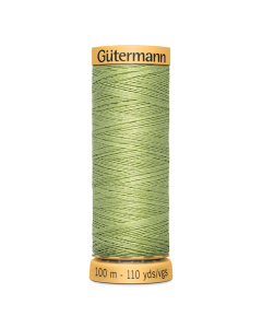 Filo gütermann 100 mt Cotone