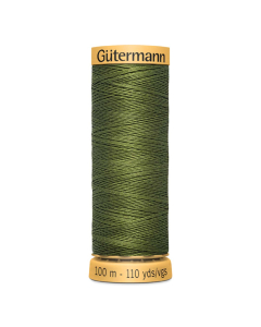 Filo gütermann 100 mt Cotone