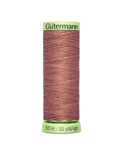 Filo gütermann 30 mt Asola