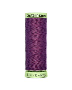 Filo gütermann 30 mt Asola