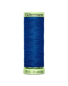 Filo gütermann 30 mt Asola