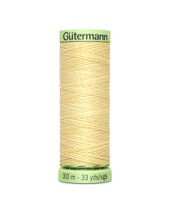 Filo gütermann 30 mt Asola