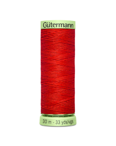 Filo gütermann 30 mt Asola