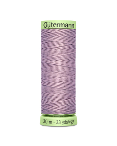 Filo gütermann 30 mt Asola