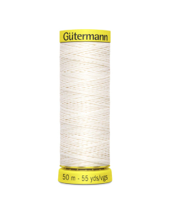 Filo gütermann 50 mt lino