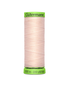 Filo gütermann 200 mt Setafil