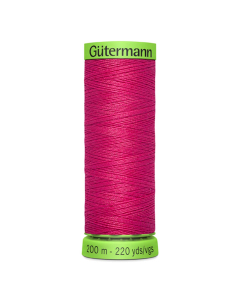 Filo gütermann 200 mt Setafil