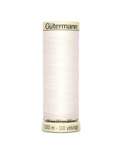 Filo gütermann 100 mt Cucitutto