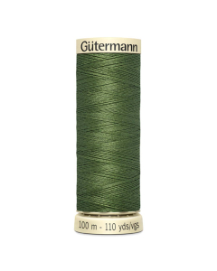 Filo gütermann 100 mt Cucitutto