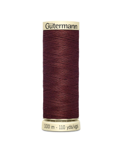 Filo gütermann 100 mt Cucitutto