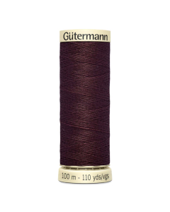 Filo gütermann 100 mt Cucitutto